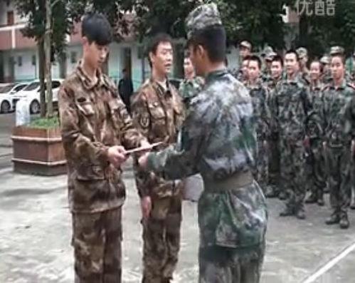 封闭学校教官爆料视频,揭秘校园内幕  第3张