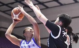 八一队女篮最新爆料,揭秘赛场幕后故事与辉煌战绩”  第3张