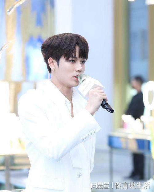 林彦俊前女友爆料视频,揭秘明星背后的情感纠葛  第2张