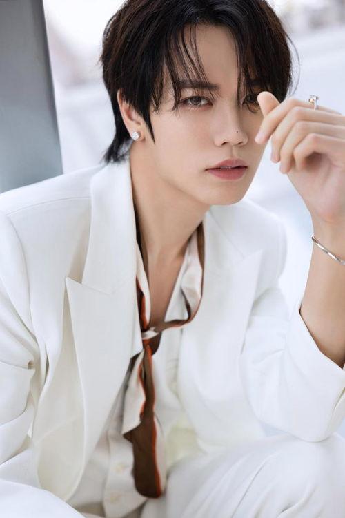 林彦俊前女友爆料视频,揭秘明星背后的情感纠葛  第3张