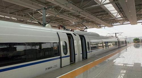 深圳高铁爆料事件最新,最新进展与事件背后真相揭秘  第3张