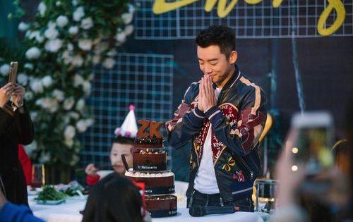 郑恺杜江最新爆料,揭秘娱乐圈幕后故事  第3张