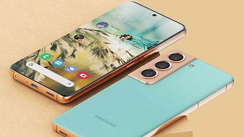 三星25最新爆料,尖端科技与极致设计的未来旗舰揭秘  第3张