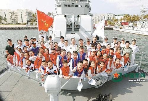 军港来客爆料事件视频,揭秘事件背后真相  第2张