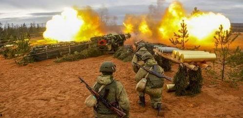 俄乌战争最新爆料消息,揭秘战局背后惊人内幕  第3张