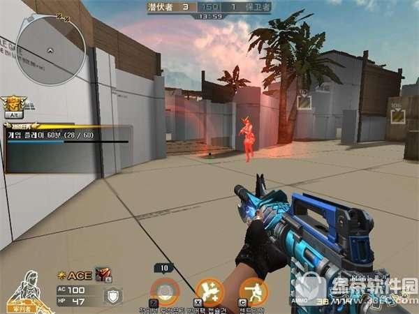 cf最新版本爆料更新时刻,更新时刻，全新内容与玩法大揭秘！  第2张