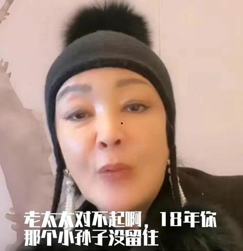 张兰爆料三胎视频播放,揭秘豪门育儿日常  第2张