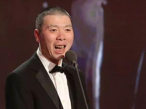 冯小刚爆料张国立视频,娱乐圈风云再起  第3张