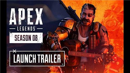 暴雷apex爆料最新,揭秘游戏内幕与未来走向  第2张