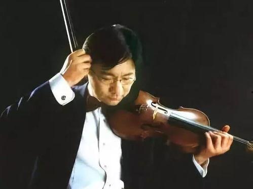 小提琴家薛伟爆料央音视频,揭秘音乐界不为人知的真相  第3张