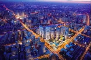 龙湖最新爆料消息今天,揭秘最新爆料，探寻未来城市生活新篇章”  第2张