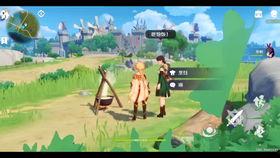 原神最早爆料视频大全集,从最早爆料到全貌揭晓，一窥游戏发展历程  第2张