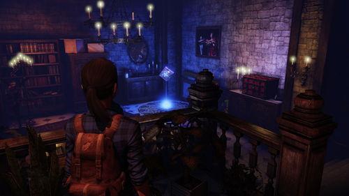 深山诡影爆料视频完整版,揭秘神秘事件完整版视频深度解析  第2张