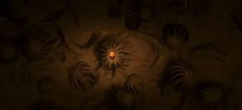 鬼地狱在线观看,揭秘幽冥世界恐怖真相  第2张