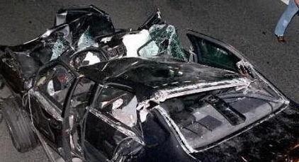 北京车祸最新爆料,多车连环相撞，事故原因及伤亡情况引关注  第2张