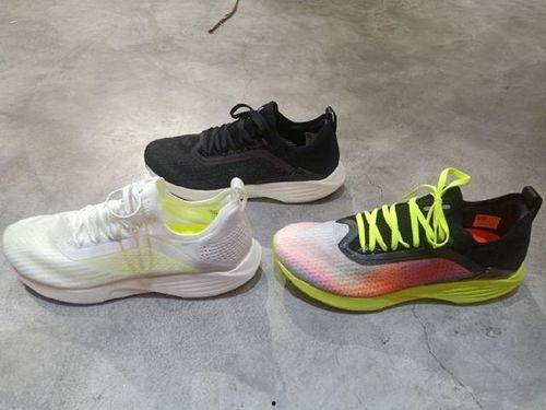 李宁跑鞋最新爆料图片及价格,时尚设计邂逅亲民价格，领跑潮流！  第2张